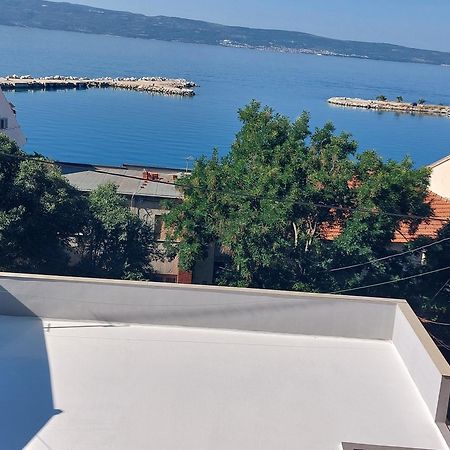 Teta Lidia Appartement Krilo Buitenkant foto