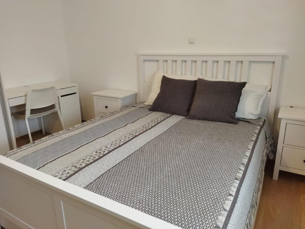 Teta Lidia Appartement Krilo Buitenkant foto