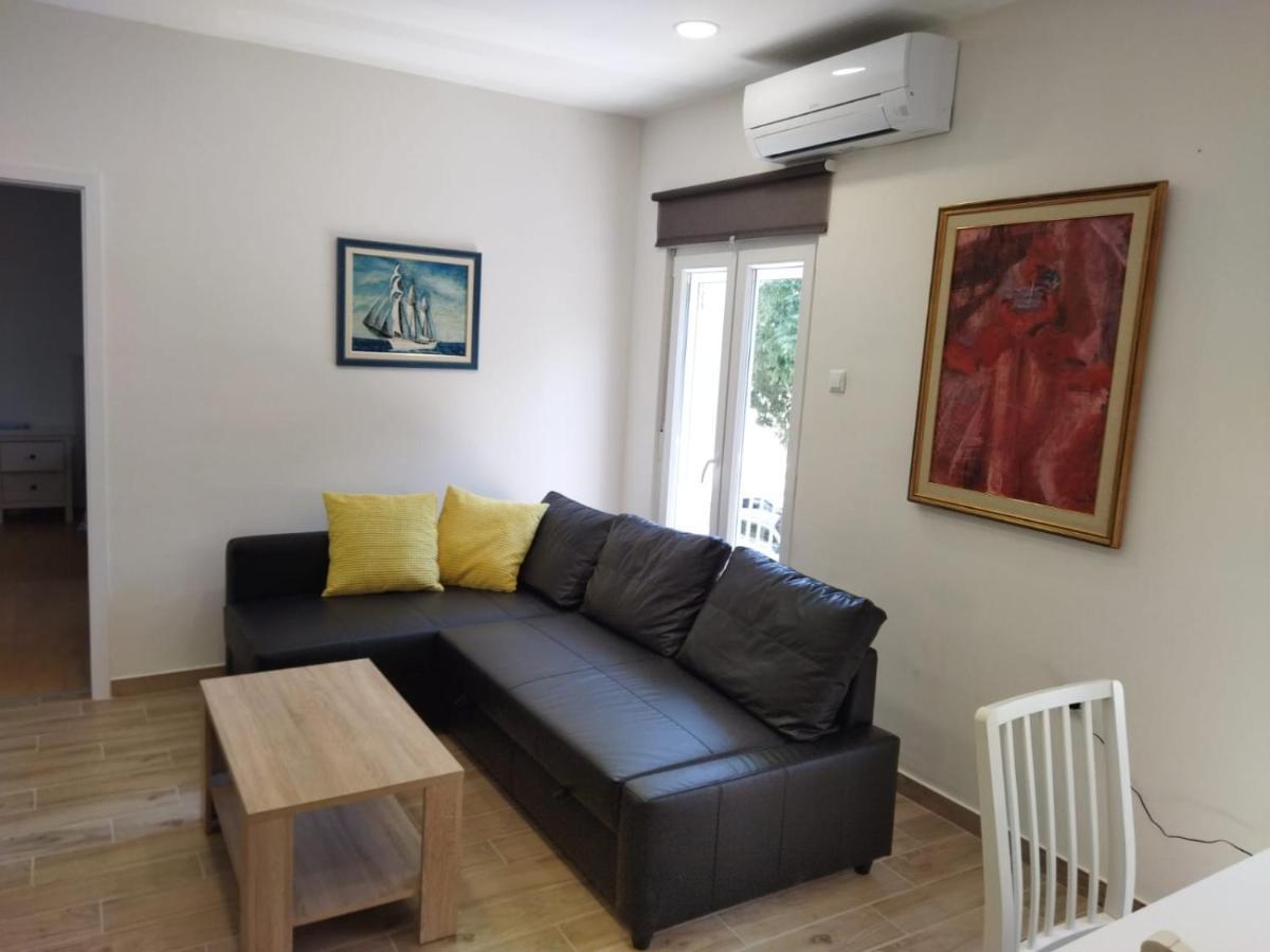 Teta Lidia Appartement Krilo Buitenkant foto