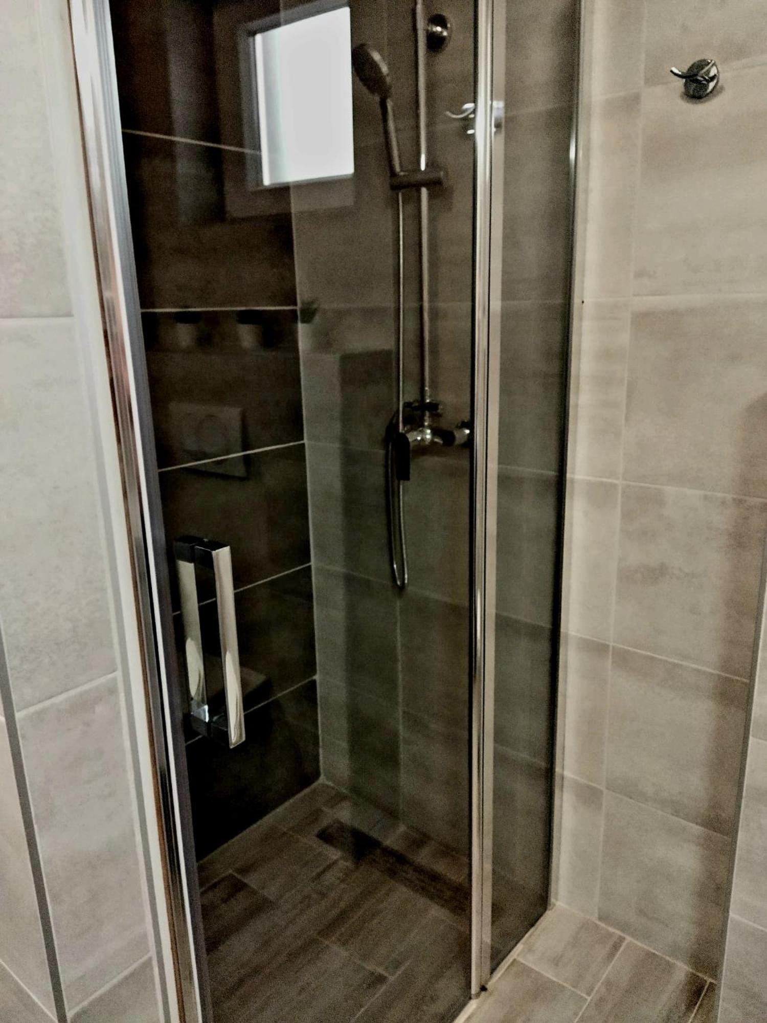 Teta Lidia Appartement Krilo Buitenkant foto