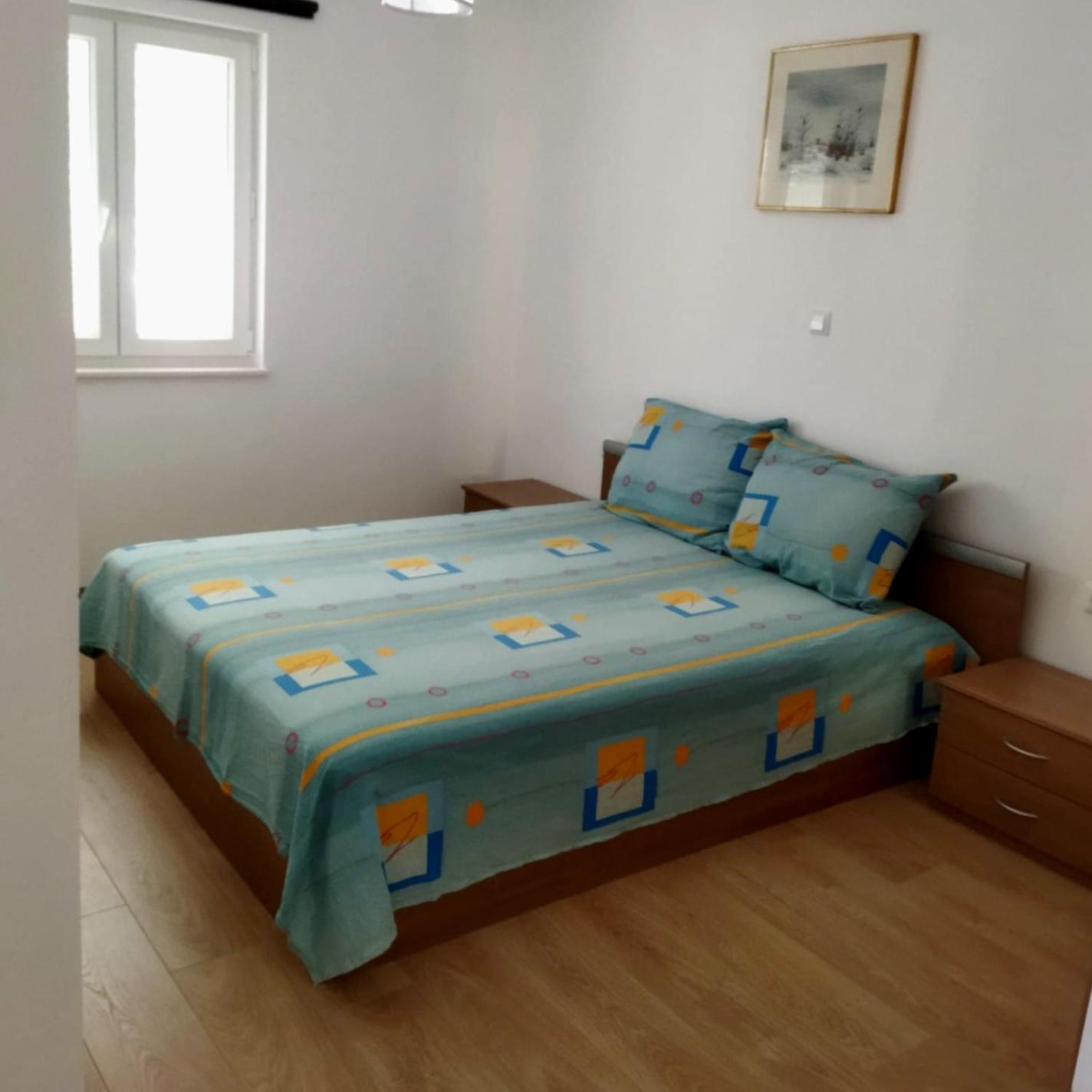 Teta Lidia Appartement Krilo Buitenkant foto